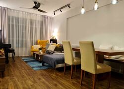 Blk 332A Anchorvale Isles (Sengkang), HDB 4 Rooms #618184121